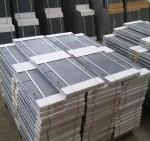 High Temperature Resistance Silicon Carbide Kiln Shelves Refractory Sic Ceramic