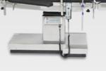 Electric Surgical Operating Table , Siriusmed Gynecological Examination Bed