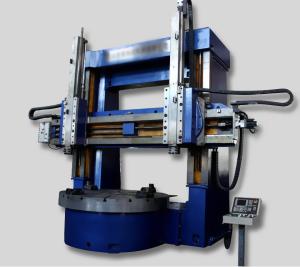 Wholesale Ck5225 Double Column Vertical Lathe Machine Price List from china suppliers