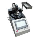 MPO / MTP Fiber Optic Equipment Domailler Fiber Optic Polishing Machine