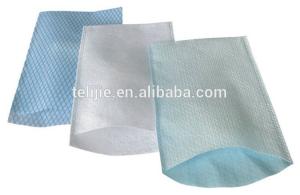 Wholesale Waterproof 80gsm Disposable Cleaning Gloves from china suppliers
