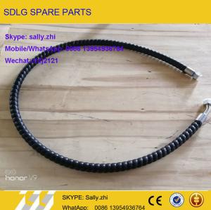 Wholesale Orbitory valve hose , 29200008801, loader parts for wheel loader LG936/LG956/LG958 from china suppliers