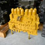 TQ314C E314 Excavator Main Control Valve 206-3338 2063338 Durable