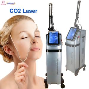 Wholesale Co2 Laser 10600nm Laser Co2 Fractional Skin Resurfacing Machine from china suppliers
