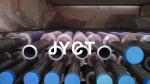 Economizers Carbon Steel Finned Tubes , Condenser Seamless Fin Tube