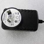 kc listed power adapters