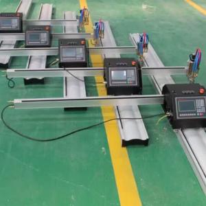 Wholesale 120A Metal Plasma Cutter Machine from china suppliers