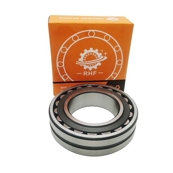 Chrome Steel GCR15 100*165*52mm Spherical Roller Bearing 23120CA/CC for Energy