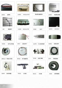 Wholesale A14713 LASLOG2 Poli Laserlab Part from china suppliers