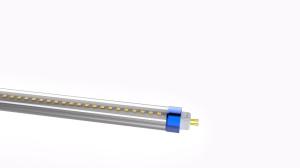 Wholesale 3000-4800 Luminous LED Light Tubes Fluorescent Replacement With KVG/VVG Ballast from china suppliers