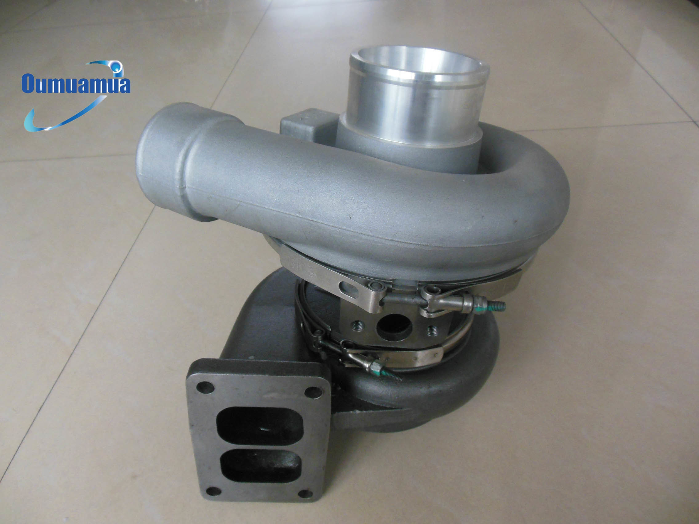 Turbo 4LF-302 for Caterpillar engine 3306 turbocharger 1W9383 139-7924 ​​new factory direct sales