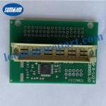 BE217401 Picanol Loom Spare Parts Mid Card R-1
