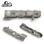 4M40 Excavator Diesel Engine Spare Parts Valve Cover For Valve Chamber Cover