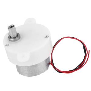 Wholesale Plastic DC Motor Gear Motor Reducing Engine RF-300 Motor from china suppliers