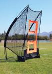 Polyester Replacement Football Net Football Multi Skill Kicking
