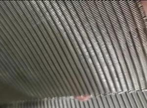 Wholesale Dutch Weave Wire Cloth Excellent Filtration Capabilities High Mechanical Strength from china suppliers