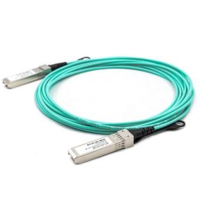 Wholesale AOC Patch Cord Fiber Optic Cable RJ11 Outdoor 100m 305m 1000ft Cat6a Cat 6 Cat6 Cable from china suppliers