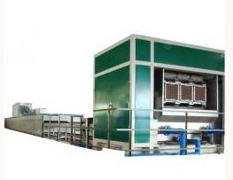 Wholesale Free Moulding Pulp Egg Tray Machine Heavy Weight High Effective from china suppliers
