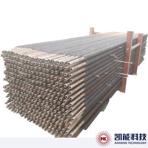 Wholesale Boiler Heat Exchanger Double H Finned Steel Tube from china suppliers