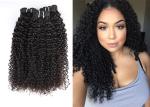 Deep Wave 100g 120g 160g Brazilian Hair Virgin Hair / Curly Hair Extensions