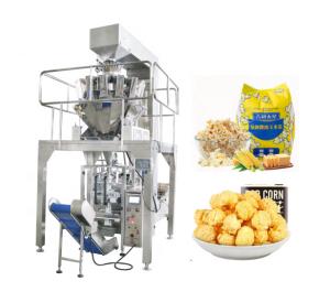 Wholesale Multihead Weigher SS304 Food Container Packing Machine from china suppliers