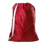 Silk Garment Cotton 0.8cm 24x36cm Laundry Hamper Bag