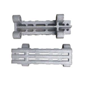 Wholesale Boiler Accessories Four Claw Grate Anti Erosion Thermostat Adjusted from china suppliers
