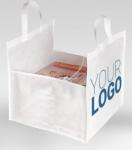 Fashion Design Professional Shopping Bags Wholesale Non Woven Bags