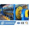 High Potency Cable Stranding Machine HS Code 8479400000 Fatigue Resistant for sale
