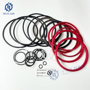 Wholesale Hydraulic Hammer Rod Seals Breaker Oil Repair Seal Kit Apply for Excavator TOKU TNB310 TNB230 TNB151 Seal Kit Repair Kit from china suppliers