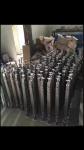 Qatar Dubai Interior designs handrail railing columns from Foshan suppliers