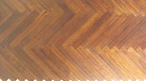 Wholesale Ash Parquet Engineered Flooring fishing bone. from china suppliers