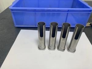 Wholesale SKD61 Material Mold Spare Parts / Injection Mold Components ODM from china suppliers