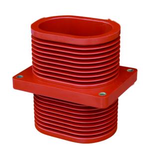 Wholesale Industrial Epoxy Resin Bushing Wall Piercing Sleeve Insulator 130X210X240mm from china suppliers