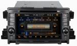 car gps radio wholesaler for Mazda CX-5 2012 with DVD MP4 media palyer auto