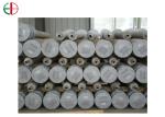 HD Cr28Ni5 Centrifugally Cast Tubes Electric Radiant Tubes For Annealing