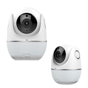 Wholesale 5inch Health Indoor Night Vision Baby Monitor 1500MA Battery Built In Mic from china suppliers