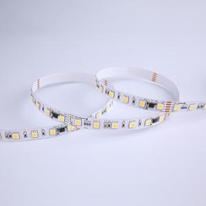 Wholesale 5050 Running Water Digital Flexible Led Strip 60 LEDs/M SPI Pixel led flexible ribbon from china suppliers