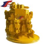 336D Hydraulic Pump 3228733 4978499 Excavator Parts CAT336D K5V160 Caterpillar