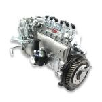 Standard Size DB58 High Pressure Oil Pump Fuel Injection Pump for Doosan Daewoo