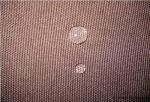 China supplier Cotton/Polyester blended heavy duty canvas fabric