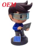 PVC Vinyl Figure Anime Action Figure Home Decor Art Toy