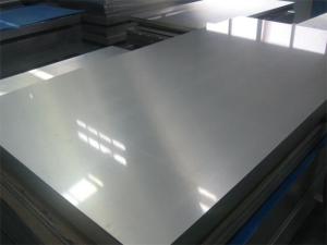 Wholesale Industrial Aluminium Alloy Plate Silver Color A1050 For Cooking Utensils from china suppliers