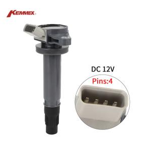 Wholesale UF772 19070-B1011 Ignition Coil Replacement for Toyota 19070-B1020 19070-BZ031 19070-BZ060 from china suppliers