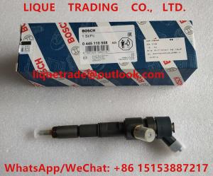 Wholesale BOSCH Common Rail Fuel Injector 0445110558 , 0 445 110 558 , 0445 110 558 , 445110558 from china suppliers