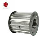 70135014 Synchronous Belt Pulley L2G Spare Parts For Bullmer