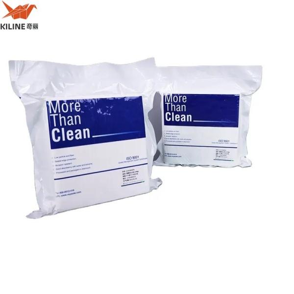 Kiline Workplace Wipe Versatile General Purpose Wiper Cleaning Supplies