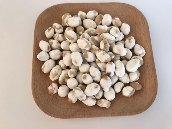 Phytochemicals / Vitamins / Mineral Soya Bean Snacks Coated Wasabi Full