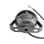 3000-6500K CCT DL230 20~45W Round LED Explosion-Proof Light For Oil and