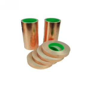 Wholesale Width 400mm PCB Pure Conductive Adhesive Copper Tape from china suppliers